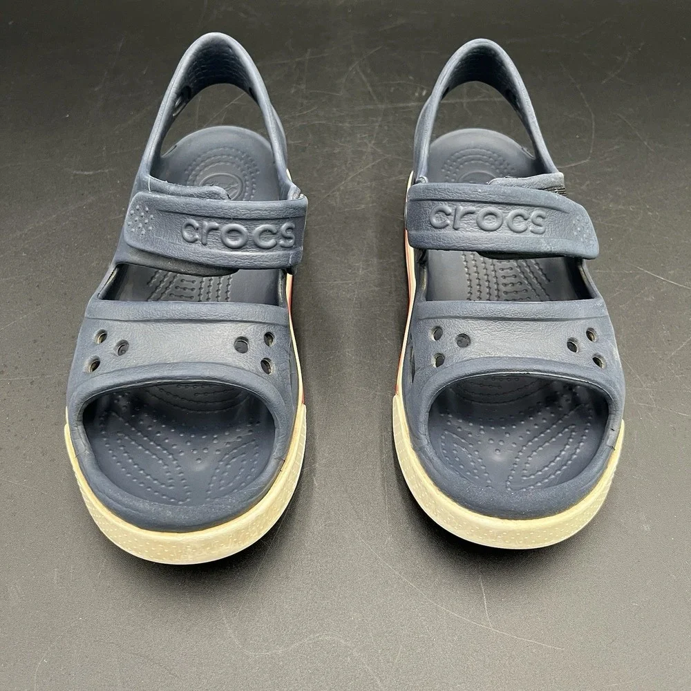 CROCS boys crocband